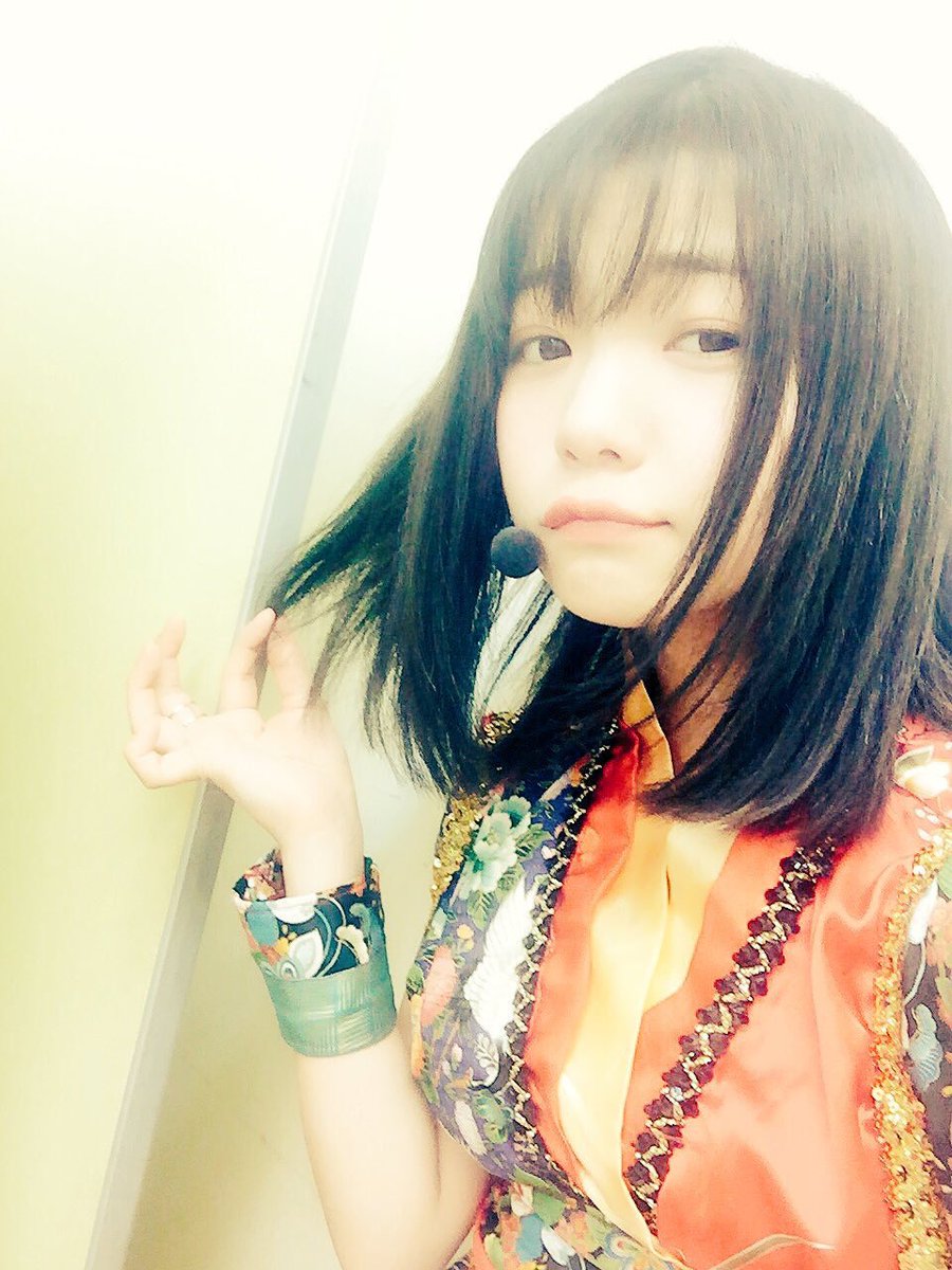 離れ目アイドル大賞エントリー