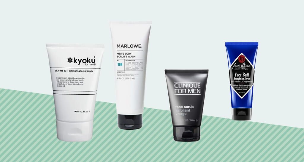 thebeardedniall's tweet image. DEBUNKING EXFOLIATION WITH THE 16 BEST EXFOLIATORS FOR MEN buff.ly/2nKcuRD #skincare #skincareproducts #men @manlinesskit