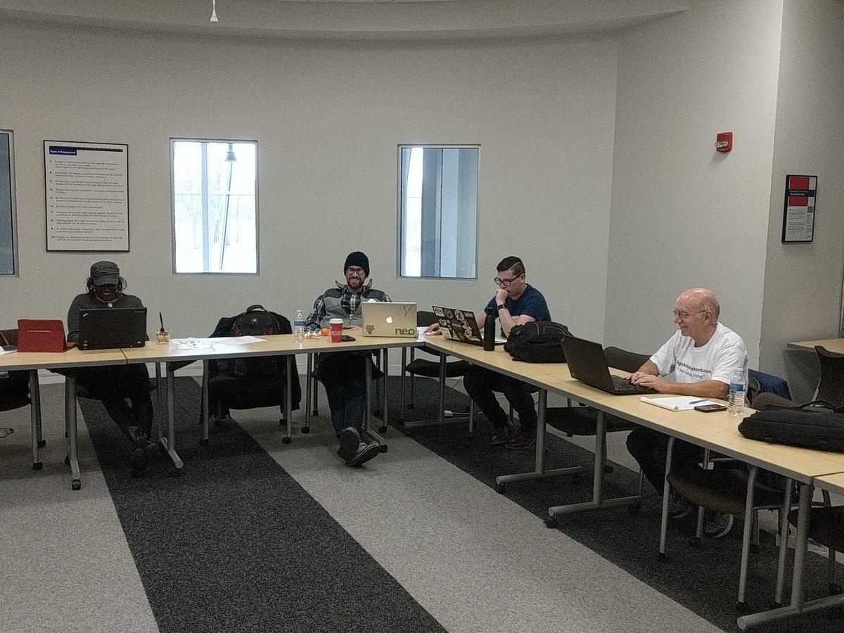 Launch League tweet media