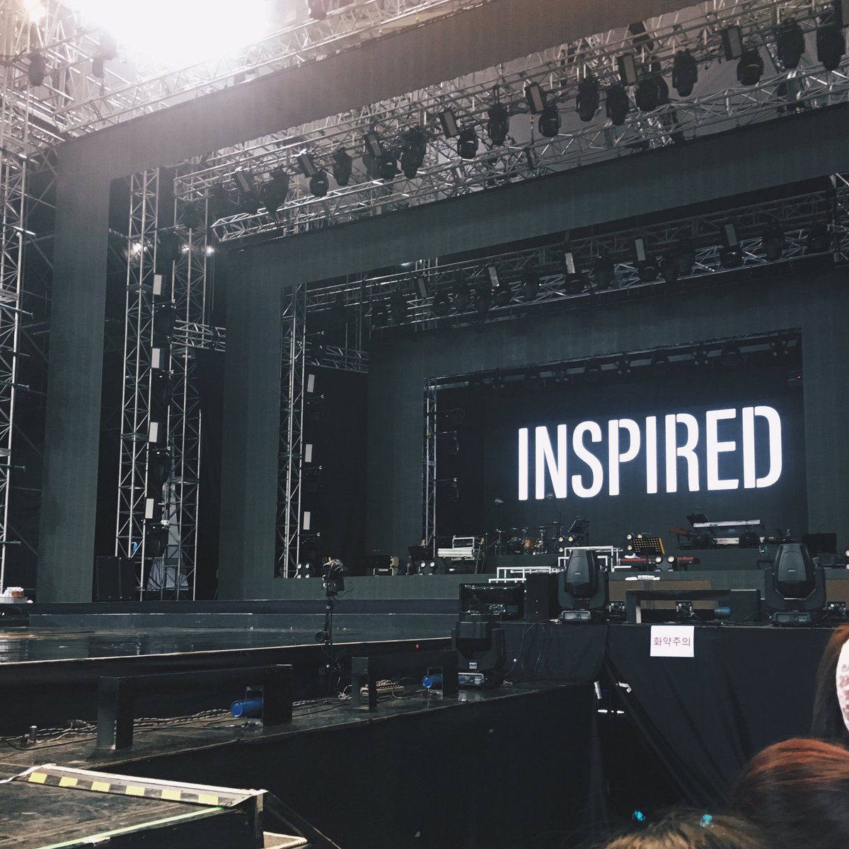 blingbom_'s tweet photo. 너로시작된inspiration 
너로완성된inspired
사랑해 종현아 ❤️

#종현_INSPIRED
#종현43rd콘서트_INSPIRED https://t.co/SRiPswhql5