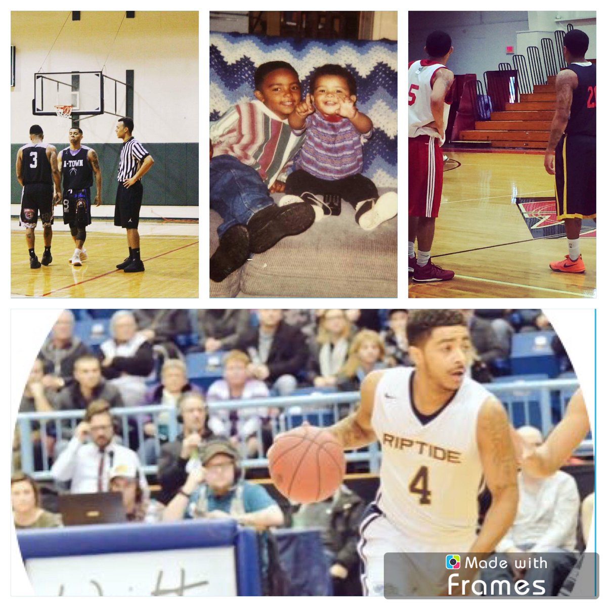 tevinfoster10's tweet image. Happy 26th to my big brotha @mr2humble3 Don’t know where I️ would be without having you there to look up to growing up! Love ya big dawg! Enjoy your day! Making sure we get this W for you today! 💯🙏💉 #FOE #WeOnlyKnowOneWay