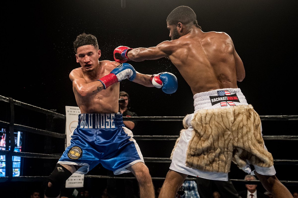 keystonebox's tweet photo. S/O to @coolboysteph on the victory last night in Miami 💪🏽
_________
#Boxing #Boxeo #PremierBoxingChampions #PBConFS1 #KeystoneBoxing #RoundByRoundBoxing #RBRBoxing #Philly #BoxingNews #KeystoneBox #CoolboySteph https://t.co/Ih2NKL84vF