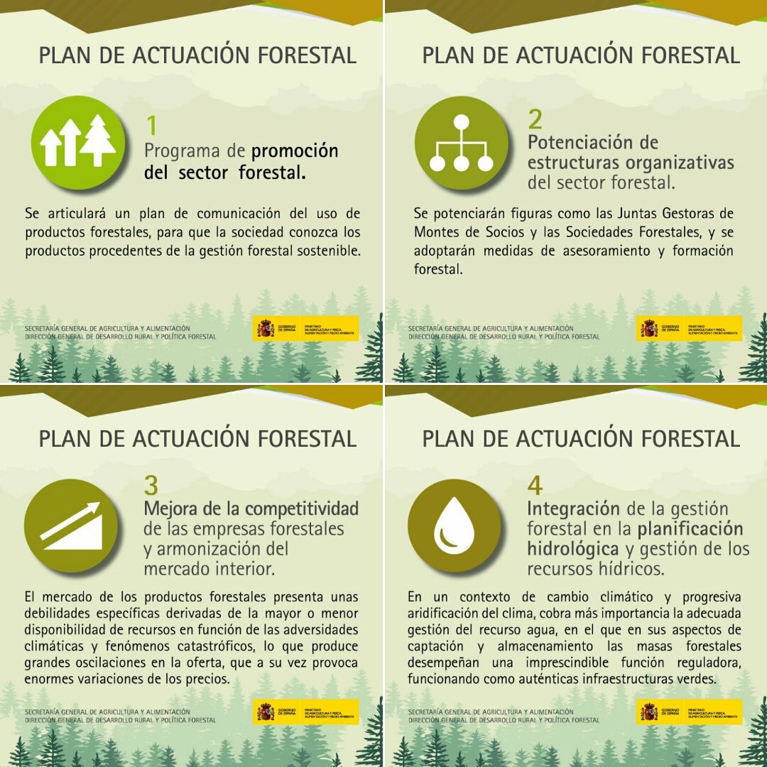 CSIF MEDIO AMBIENTE tweet media