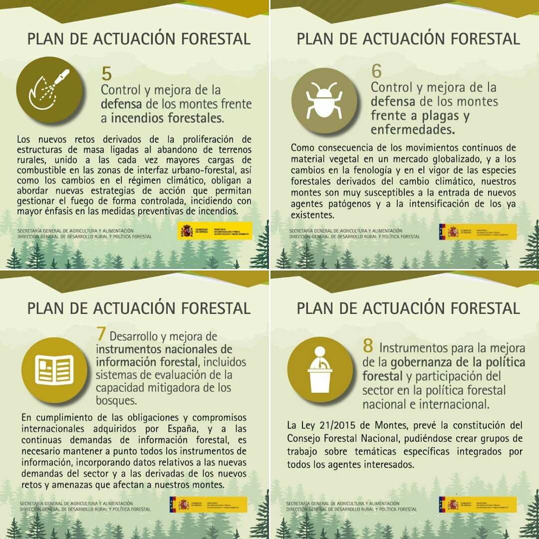 CSIF MEDIO AMBIENTE tweet media