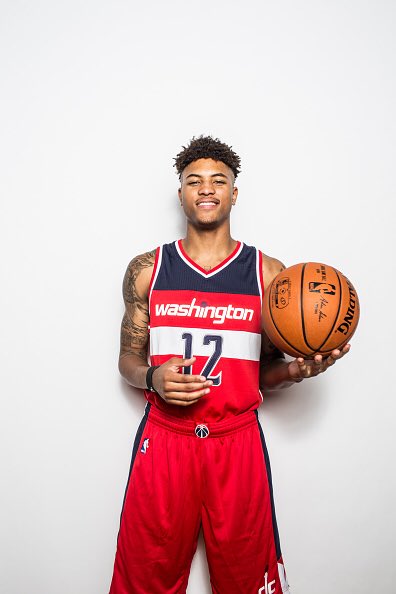 Happy birthday to THE kelly oubre!!! i love you sm!!!!! 