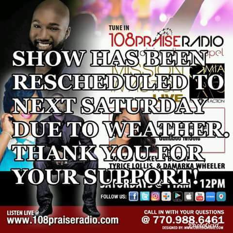 miaLIVE1's tweet image. Have a safe weekend and see you all next week....