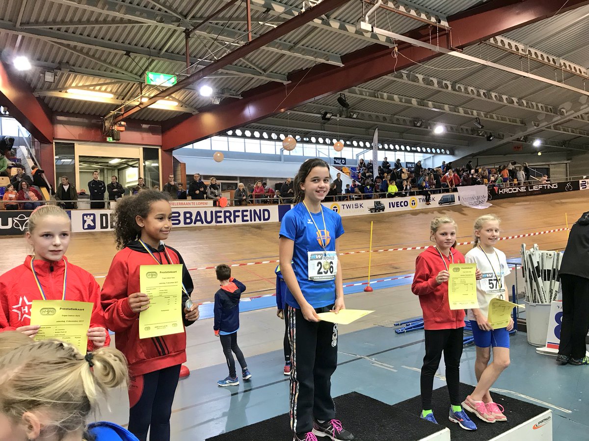 zusjesloompie's tweet image. Een lange dag, maar zeer succesvol! 😃🙌🏻🏃🏻‍♀️🥇 #TripleIT #indoorgala @SportpaleisAlkm @AVHylas @AVLycurgus atletiek.nu/wedstrijd/cate…