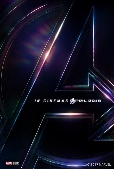eigacom's tweet photo. 【100RT】「アベンジャーズ　インフィニティ・ウォー」の予告編が史上最高再生数を記録 https://t.co/k6jXdcsDsy https://t.co/2df3fcEQ1L