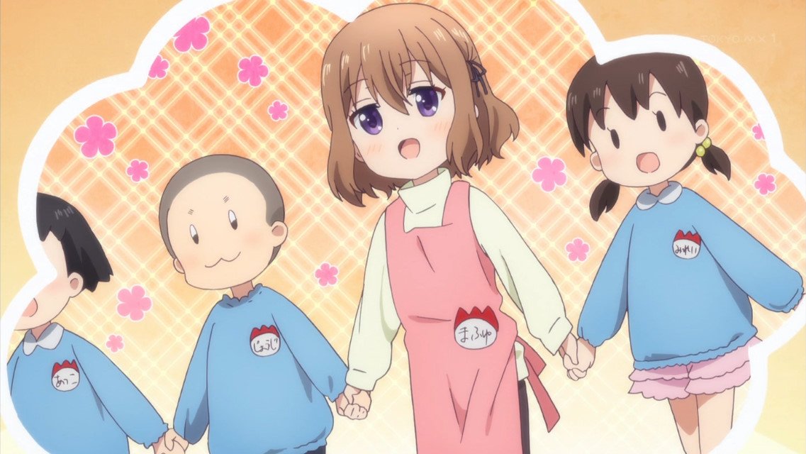 10話まとめ ブレンド S 大人のお姉さんの味 ツンデレ上手壁ドンは下手 ラブコメの波動を感じる アニメレーダー 10話まとめ ブレンド S 大人のお姉さんの味 ツンデレ上手壁ドンは下手 ラブコメの波動を感じる アニメレーダー