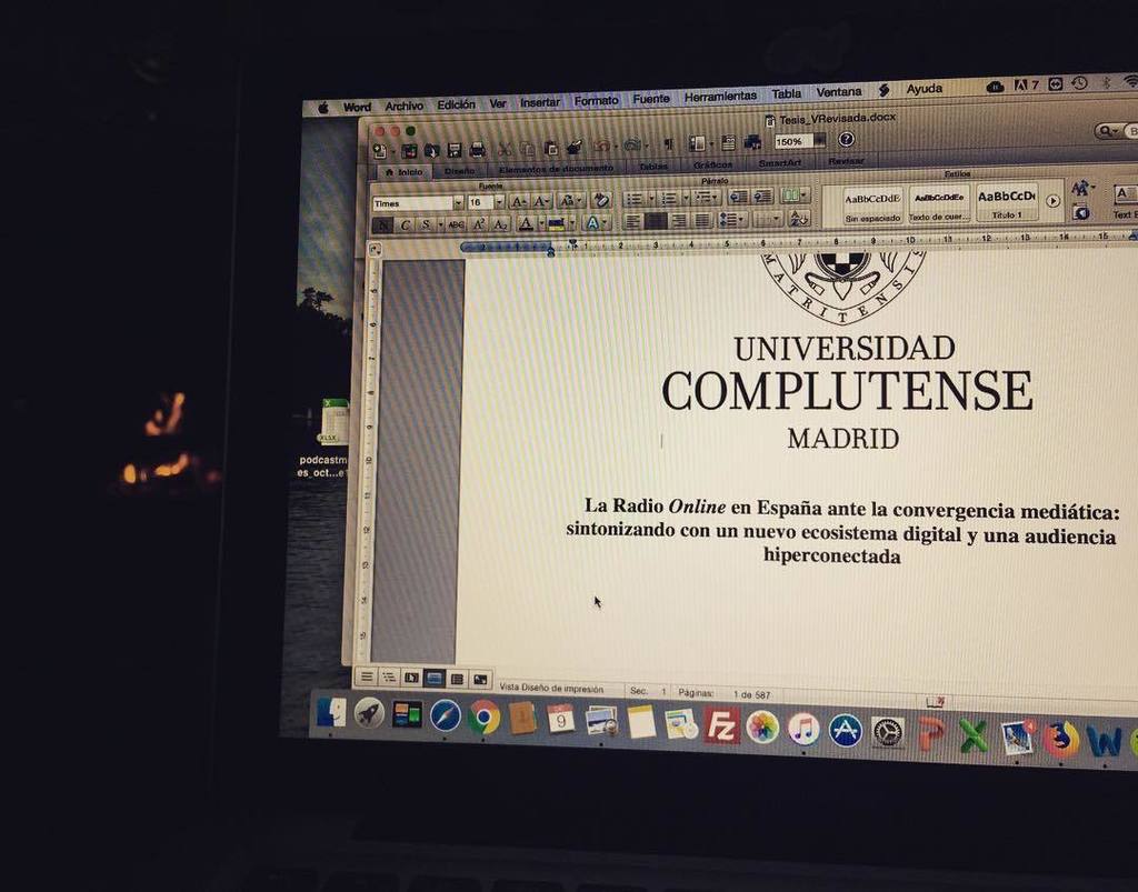 lmcazalla's tweet image. 🤓 Do I do 💪🏻 #phdinprogress #nerdlife