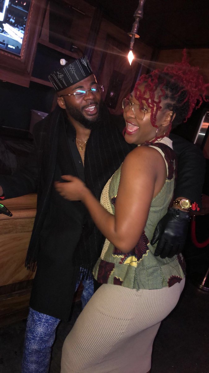 IceyYouTwigguh's tweet photo. #ObimaFever got me extra extra cheesy @cjobima_ https://t.co/n1DdikLIny