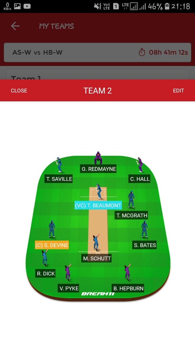 EarningGuru10's tweet photo. Small league team.....

******  #ASWvsHBW    ******

#Dream11 
#Dream11_tips 
#RAMSlam 
#SCAT20 
#Ashes 
#WBBLFantasy 
#WomensChampion 
#WBBL 
#WBBL03 https://t.co/IUqLhMdZFe