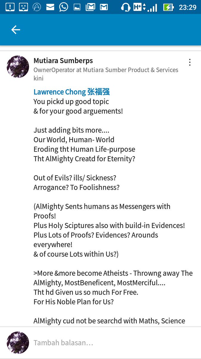 mutiaramotivbiz's tweet image. Frm @LinkedIn 
#DriverlessBus forSpore?
Sharing
@UNOIslam 
@UN 
@OIC_OCI 
@D8org 
@EU_Commission 
@ASEAN 
@arableague_gs 
@youngmuslims 
@sayangiUMNO 
@UMNOBN 
@pakatanharapan_ 
@UlamaCouncilEC 
@UlamaNusantara 
@RT_Erdogan 
@NajibRazak 
@jokowi 
@MyJAKIM 
@PASPusat 
@singapore