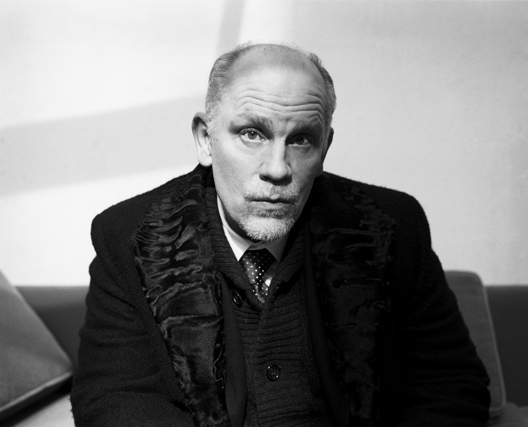 Happy Birthday dear John Malkovich! 