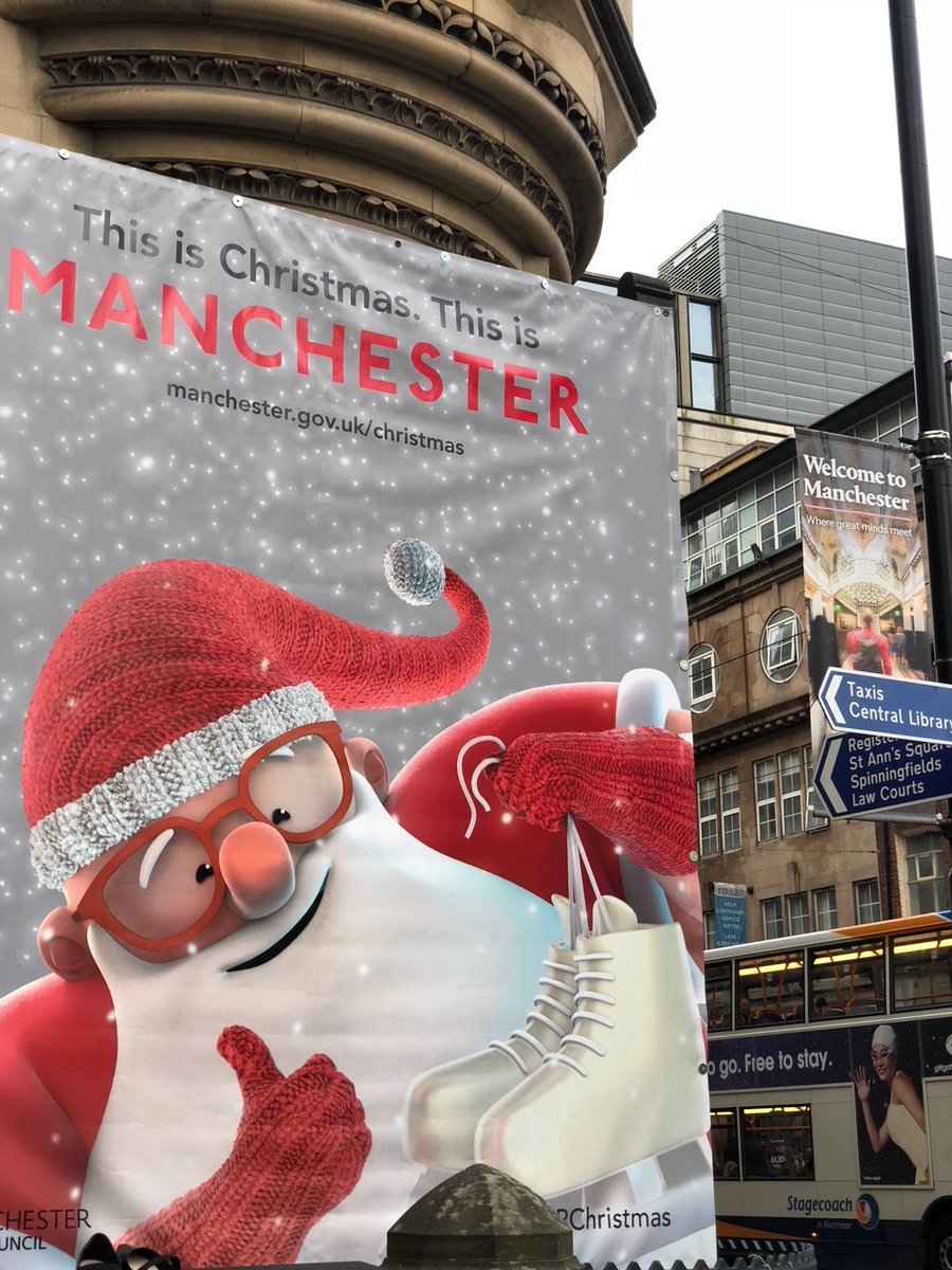 wearecodenation's tweet image. Anyone going down to the Christmas market today? #codemas