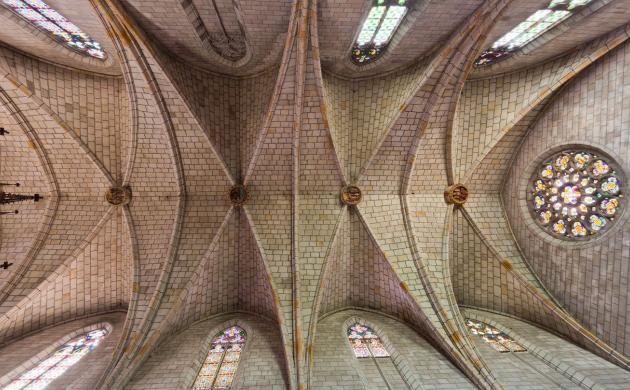 Avui parlem del concert de Nadal que prepara el <a href="/MPedralbes/">Miranda de Pedralbes</a> <a href="/MagisterPetrus/">Magister Petrus</a> #MusicaMedieval ow.ly/J9wR30h7dfu