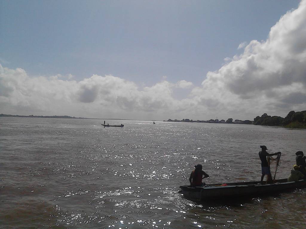 caciquev's tweet photo. Orinoco fuente de riquezas incalculable. https://t.co/5YmGa3FbSj