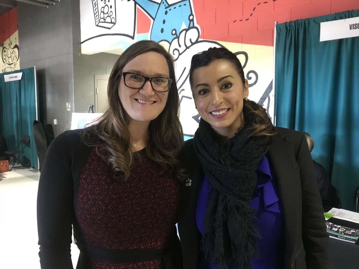 Discover DallasISD with a few of our Industry Partners!