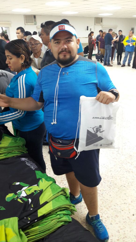 SAGARPA_Tabasco's tweet photo. La carrera "ArraìgateMx" que organiza la @SAGARPA_Tabasco  es una realidad. !Ven a nuestras instalaciones desde este momento por tu KIDS de corredor! https://t.co/B9PTjN6LIO