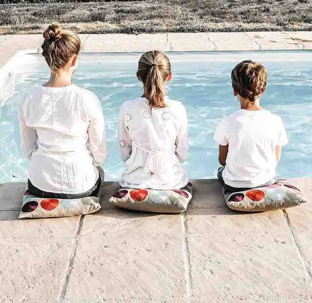 Visiting Provence tweet media