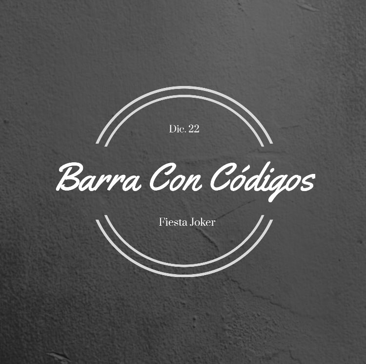 ConCdigos1's tweet photo. Consegui tu entrada con cualquiera de nosotros 👇🏻👇🏻👇🏻👇🏻

#BarraConCodigos
-
-
-TACUA
-Anita: 099 803 615 
-Telkio: 099 192 015 
-Oreja: 099 648 449
MVD
-Santi Sua: 091 051 029
-Emi GP: 099 072 261
-Agus Pe: 098 173 964
-Flo: 098 586 523 
-Martín Castro: 099 391 741 https://t.co/yVleVQdQHr