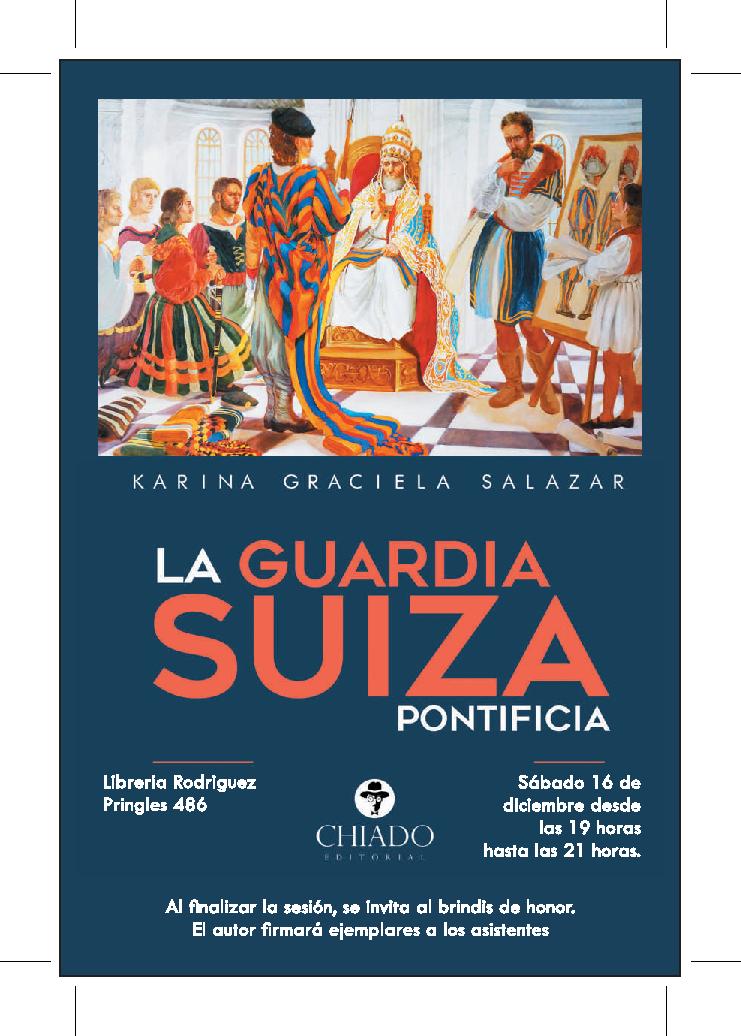 LaGuardiaSuiza (@Guardia_suiza) | Twitter