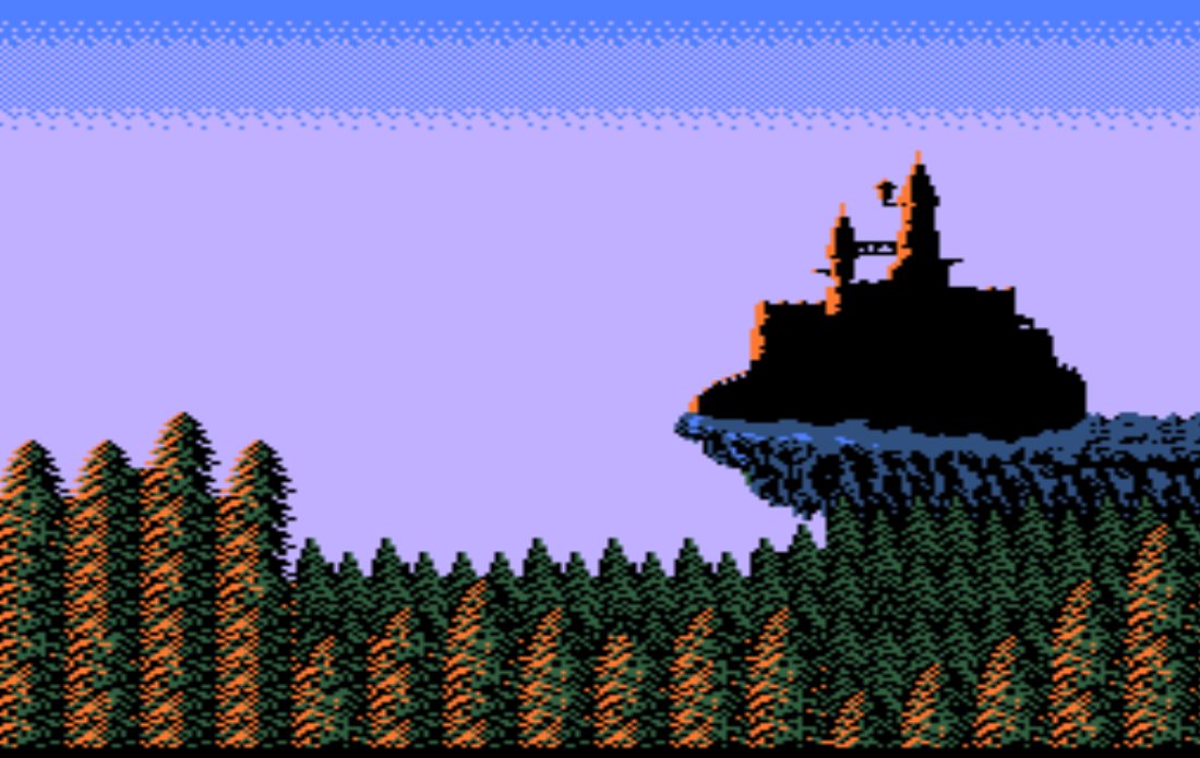 ReportHillZone's tweet image. #ARGC 11/26... Castlevania (1986) NES #Action #GameOldies #GameLegends #Hard ... Yop @Mikaya77 that one was damn hard !