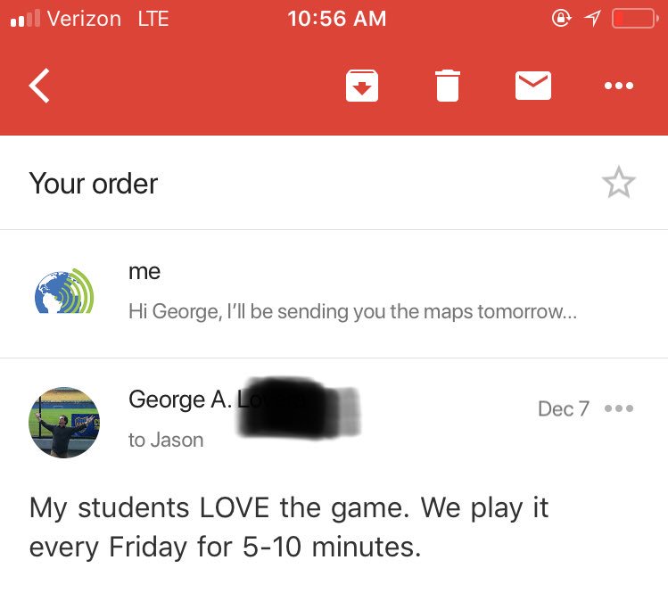 GetSoundsAround's tweet image. Great way to start the day! #SaturdayMorning #satchat