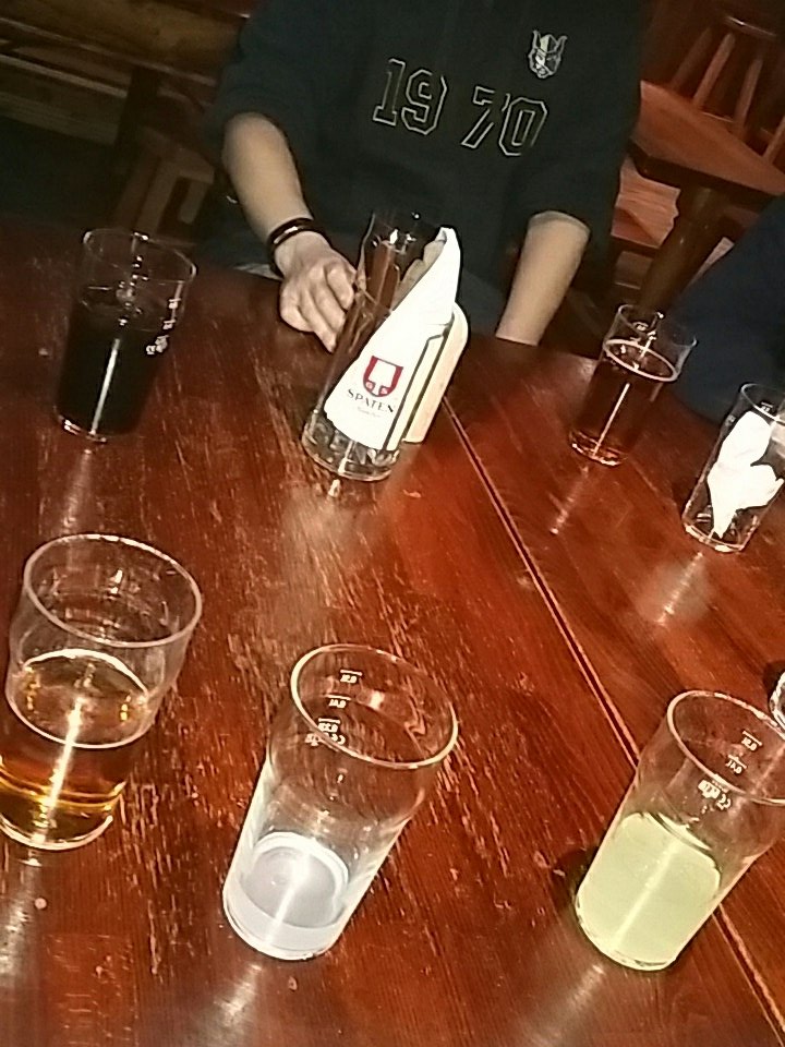 Jos mä brenkkua saan, niin mä lähden mukaan! Kiitos #Jukurit #viikinkiveljet #brenkuttajakerho #väärinkannattajat