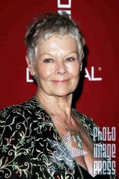 Happy Birthday Wishes to Dame Judi Dench!!!      