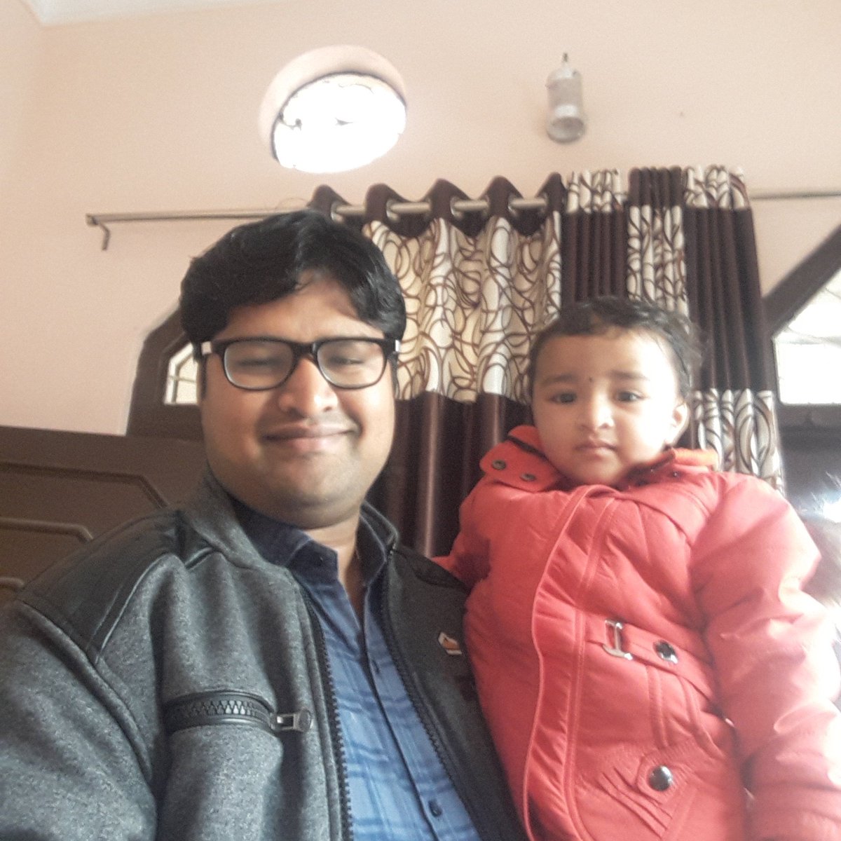#NewProfilePic