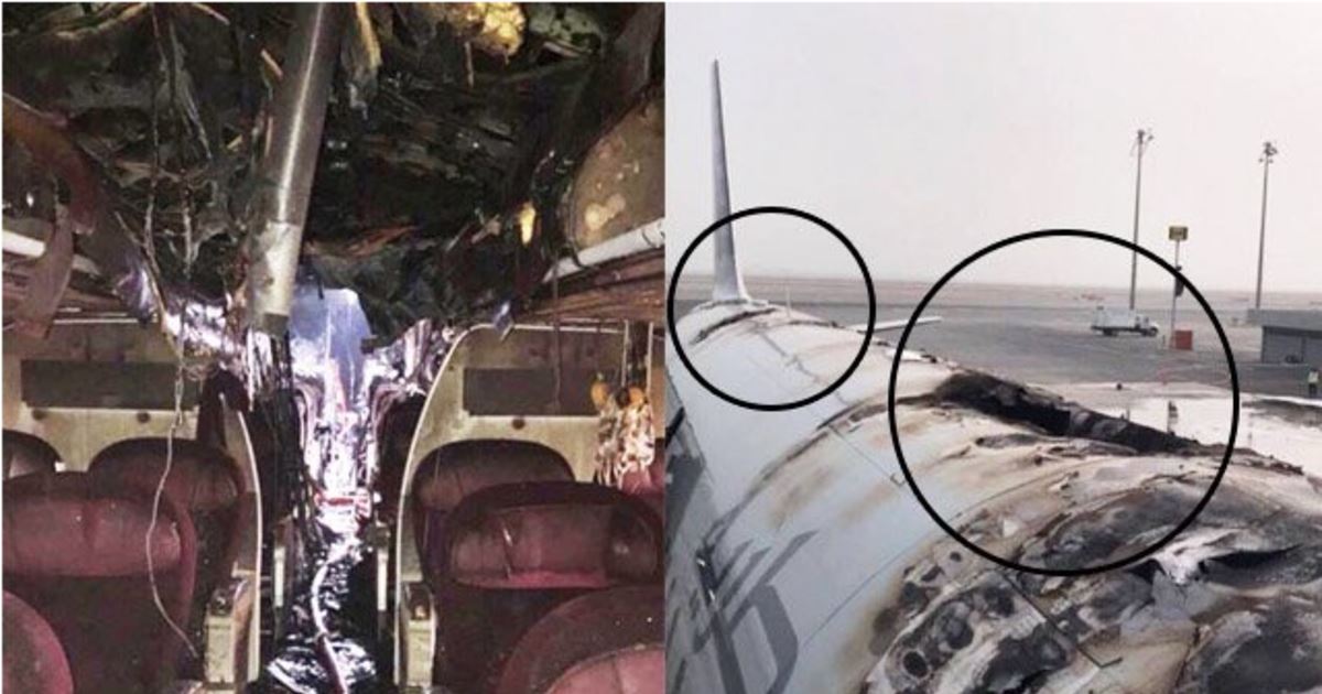 Страшный самолет. Горит салон самолета. Самолет с тупым носом. Самолет после операции. Полет в турцию на самолете.