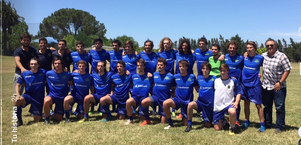 SUB 23: 🏆🏆🏆☘️☘️☘️☘️☘️DALE CAMPEOOOON, DALE CAMPEOOOON, DALE CAMPEOOOOON ☘️☘️☘️☘️☘️ COPA DE ORO 🏆🏆🏆