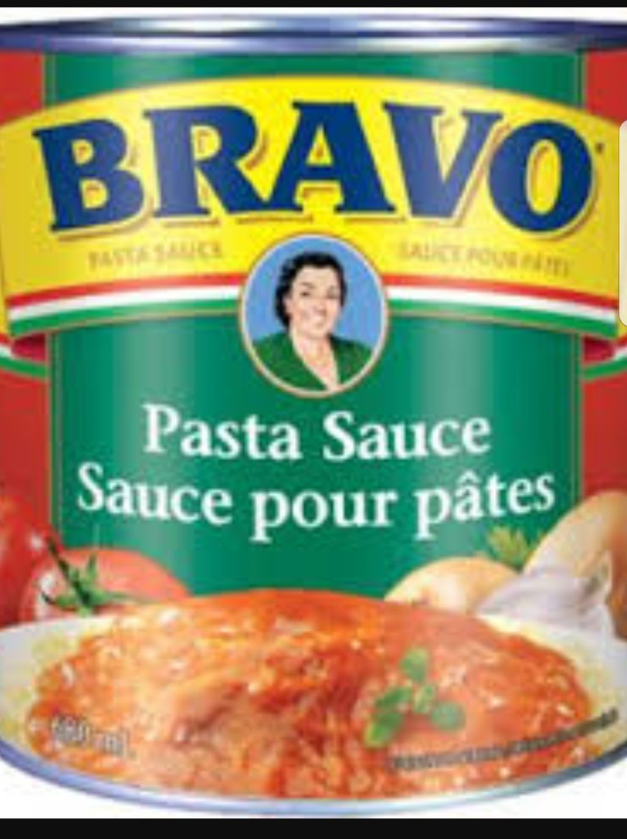 #bravopastasauce available next week at #gianttiger ! Hurry in as quantities are limited !