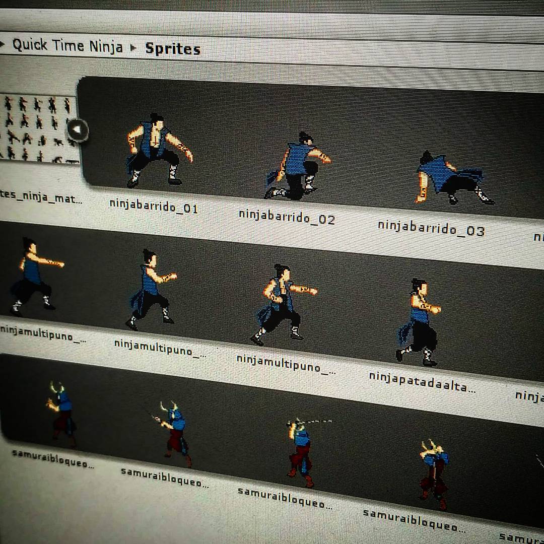 #pixelart #Unity #MadeWithUnity