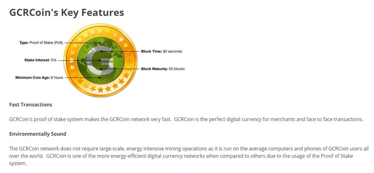 Global Currency Reserve description