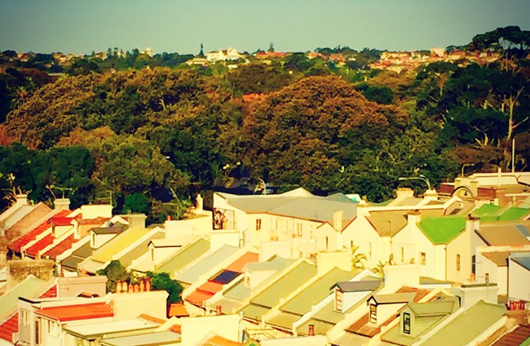 "What could happen in our neighborhoods if Christians began to think more deeply and theologically about their relationship to the specific place where they live?" goo.gl/SKngSZ #FreshExpressions #RethinkChurch #DoChurchDifferent #TheologyOfPlace