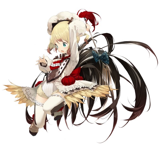 注目 画像ツイート 魔法少女育成計画 16ページ目 アニメレーダー 注目 画像ツイート 魔法少女育成計画 16ページ目 アニメレーダー