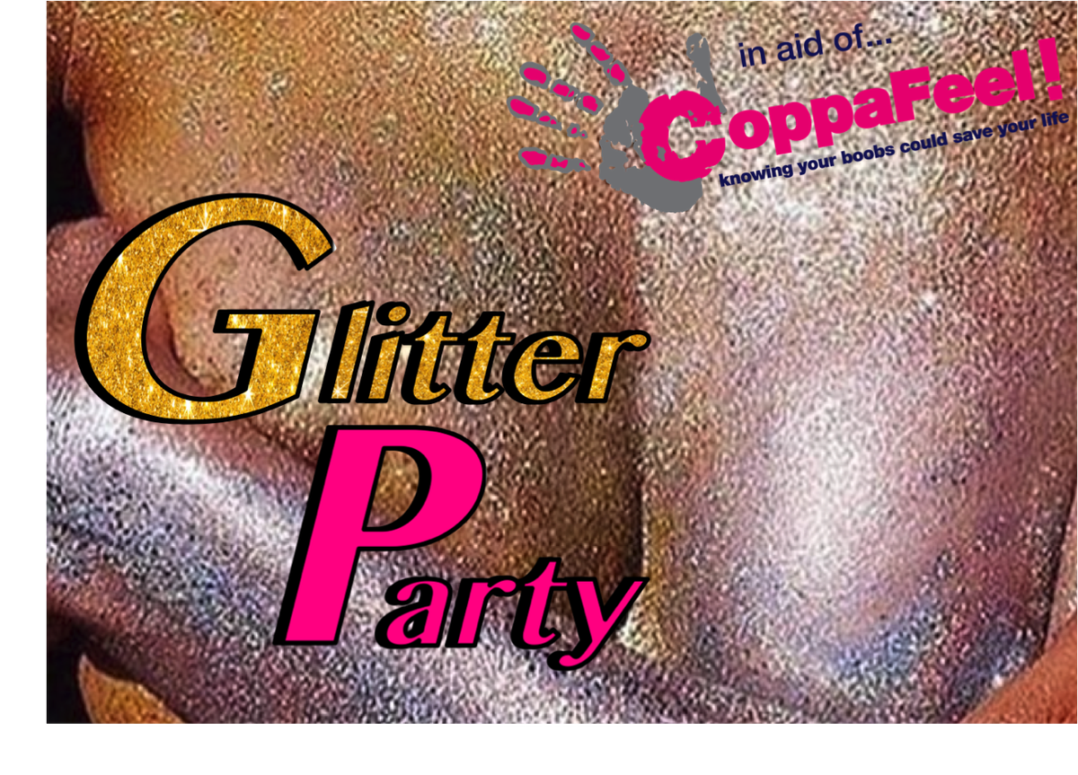 We're taking over Rubix to make re-freshers the most glittery and boobtastic it's ever been! Check out the FB event for more details --> bit.ly/2yTLMtp