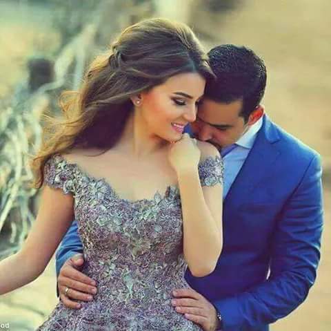 سأهمس من وراء أذنك وأقول .. هذا
جنون حــــــــــــــــبي : فهل تقبـــــــــ...ــــــلى جنوني..!!