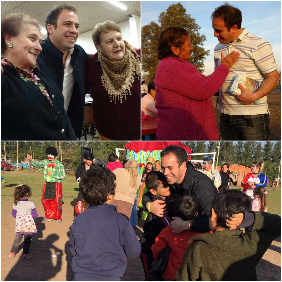 PeriodicoDPilar's tweet photo. Flavio Charo Álvarez "Voy a trabajar fuerte sobre 4 pilares fundamentales: Seguridad, Salud, Educación y Obras Públicas". Entrevista de Periódico del Pilar con el Concejal Electo por 1País. @FlavioCharo @InesRicci https://t.co/gtDGf2kGR7 https://t.co/BLKDozXCT5