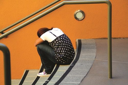 MentalHealthAm's tweet image. I Am Afraid To Tell Anyone I Feel Depressed bit.ly/2AME59W