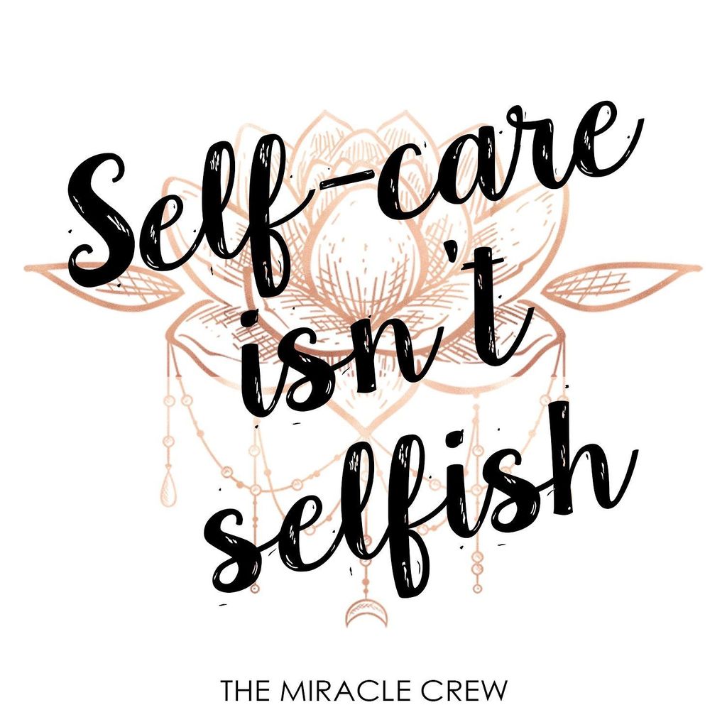 Miracle_Crew_'s tweet photo. Self-care is an absolute necessity in recovery. Don't let anyone tell you otherwise.
. #hipsobriety #wearetheluckiest #addictionsucks #rehab #soberfun #miraclecrew #cleanliving #justfortoday #sobergirlsrule #bedifferent #activerecoverylifestyle https://t.co/epsDxJk2IT https://t.co/FfGwsLrvmS