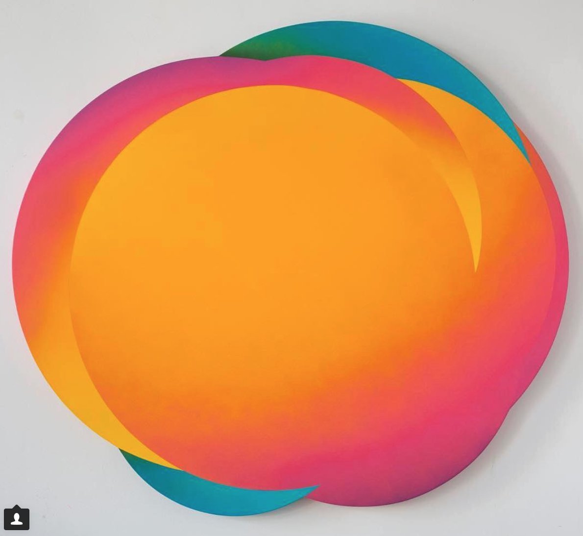 SCOPEArtShow's tweet photo. DEC 09 | #SCOPEMiamiBeach 2017 | 11am-8pm:
Aptly titled “Miami Cloud”, you’ll want to visit Jan Kaláb’s work at Think+feel Contemporary | E03
--
#thinkfeelcontemporary @JanKalab #jankalab
--
https://t.co/A5hGXkujLb for more info + to pre-purchase tickets. https://t.co/VdZTRulI4N
