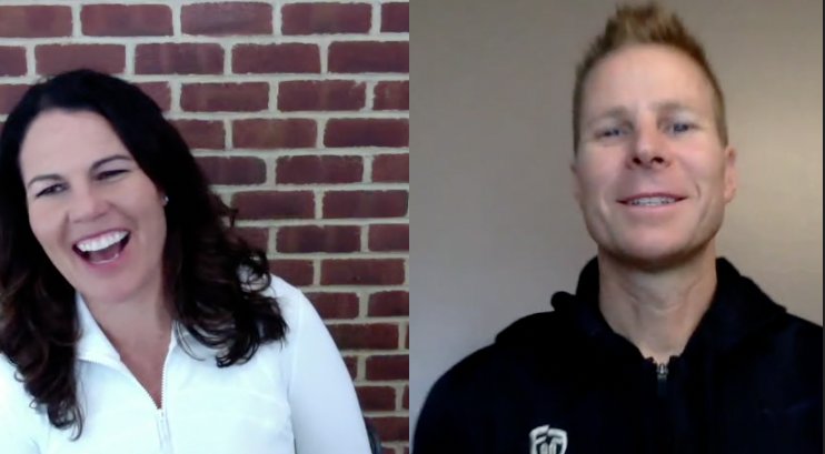 If you've ever heard <a href="/FitFor90/">FitFor90</a> 's <a href="/Jrcone/">John Cone, PhD</a> speak at the Convention or at a Coaching Course (or <a href="/SoccerParenting/">Soccer Parenting</a> !) you know he is a WEALTH OF KNOWLEDGE!!  He's sharing some of it RIGHT NOW at the SoccerParentingSummint.com talking about Return to Play Protocols and ACL Prevention.