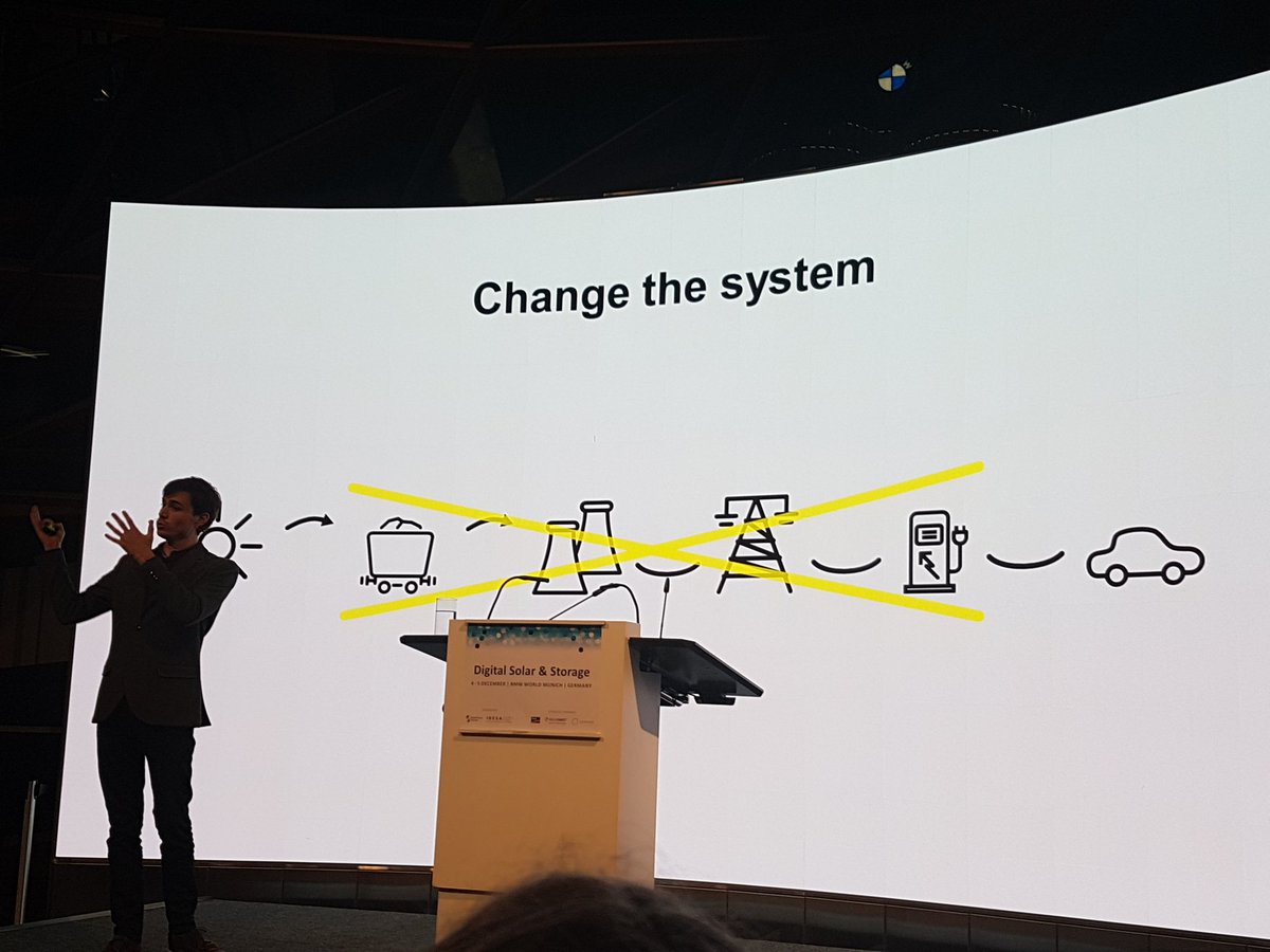 Great to have had the opportunity to pitch at #DigitalSolarStorage, thanks to <a href="/SolarPowerEU/">SolarPower Europe</a>