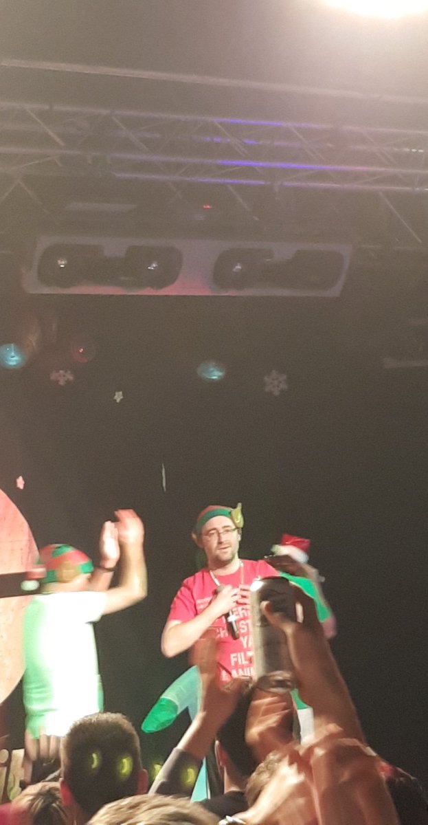 ceribeames's tweet photo. Loved last night @theGLC https://t.co/nyd3BlOaIk