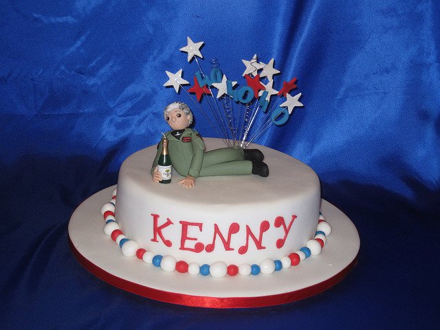 Happy Birthday Kenny Vance today..this is theme song for his club, and my fav... 