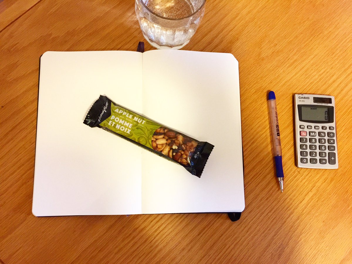 HoneyBar tweet media