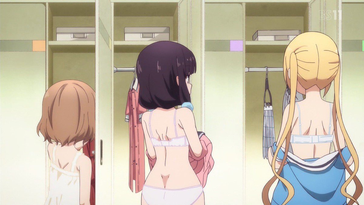 Que las referencias no falten #BlendS 